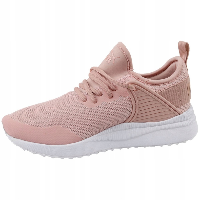 Sapatos Puma Pacer Next Cage 365284 04 rosa 1