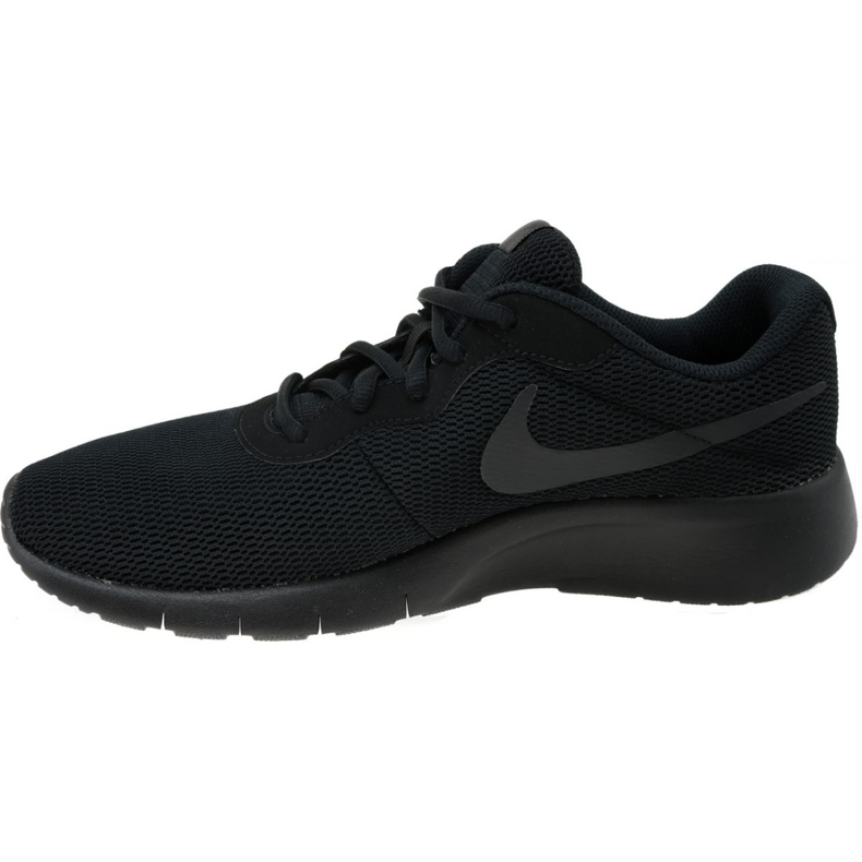 Sapato Nike Tanjun Gs W 818381-001 preto 1