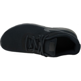 Sapato Nike Tanjun Gs W 818381-001 preto 2