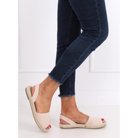 Alpercatas Beige 99-26A Beige ao ar livre bege 1