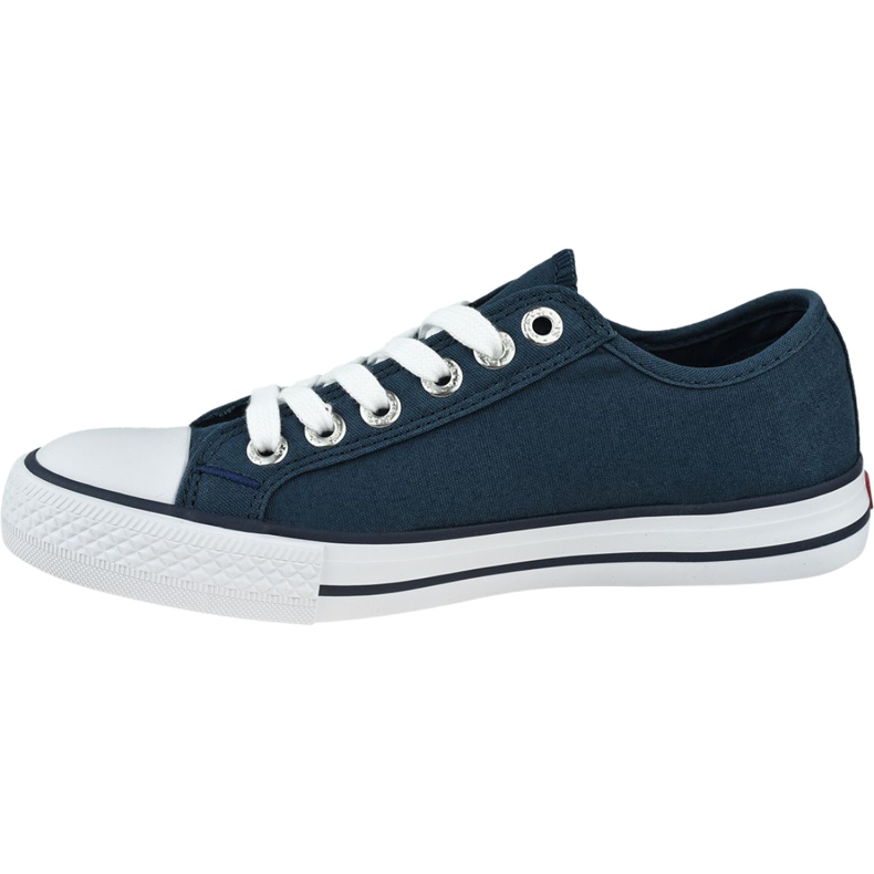 Levi's Stan Buck Lady W 222984-733-17 castanho azul marinho 1