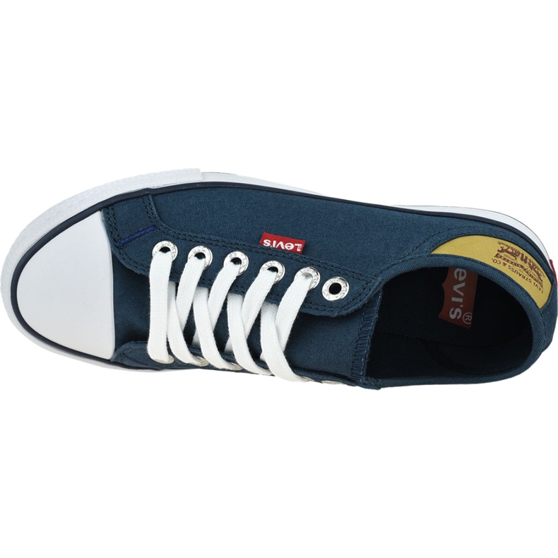 Levi's Stan Buck Lady W 222984-733-17 castanho azul marinho 2