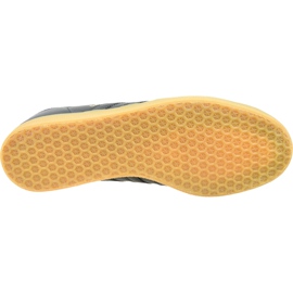 Sapatos Adidas Gazelle M BD7480 preto 3