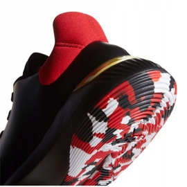 Sapatos Adidas Pro Bounce 2019 Low M EG2818 preto preto 2