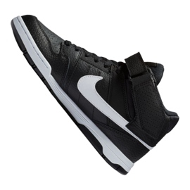 Tênis Nike Sb Mogan Mid 2 Gs Jr 645025-015 preto 1