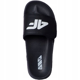 4F Jr HJL20 JKLM003 31S chinelos azul marinho 1 4F Jr HJL20 JKLM003 31S chinelos azul marinho 1