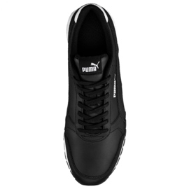 Puma St Runner V2 Full ML 365277 02 preto 1 Puma St Runner V2 Full ML 365277 02 preto 1