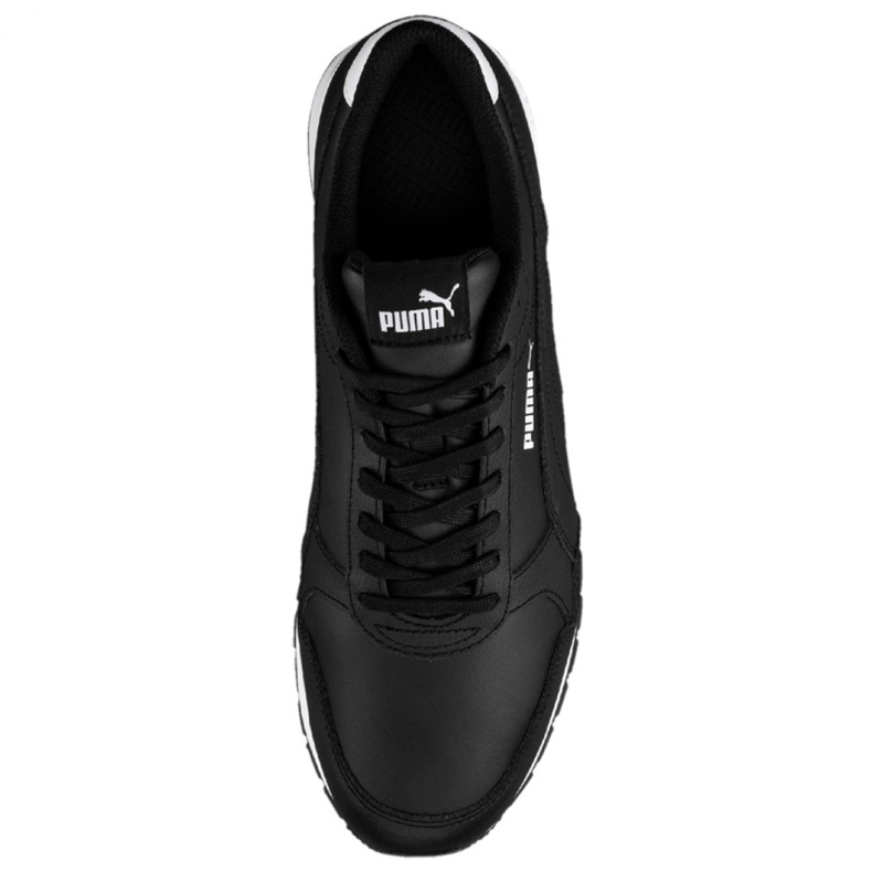 Puma St Runner V2 Full ML 365277 02 preto 1 Puma St Runner V2 Full ML 365277 02 preto 1