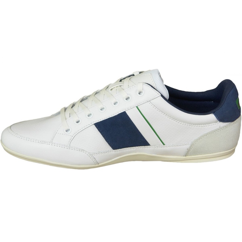 Lacoste Chaymon 216 M SPM0081042 branco 1