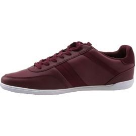 Lacoste Giron 416 1 Spm M SPM0062112 vermelho multicolorido 1
