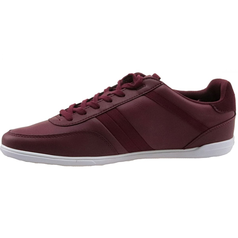 Lacoste Giron 416 1 Spm M SPM0062112 vermelho multicolorido 1