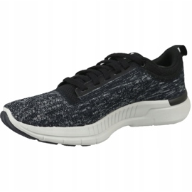 Sapatos Under Armour W Lightning 2 W 3000103-001 preto 1
