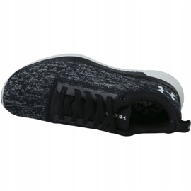 Sapatos Under Armour W Lightning 2 W 3000103-001 preto 2