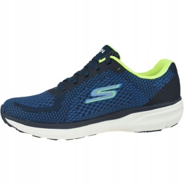 Sapatos Skechers Pure M 55216-BLLM azul 1