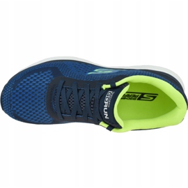 Sapatos Skechers Pure M 55216-BLLM azul 2