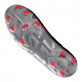 Chuteiras Nike Superfly 7 Academy Mg Jr AT8120-906 multicolorido prata 1