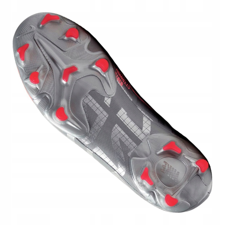 Chuteiras Nike Superfly 7 Academy Mg Jr AT8120-906 multicolorido prata 1 Chuteiras Nike Superfly 7 Academy Mg Jr AT8120-906 multicolorido prata 1