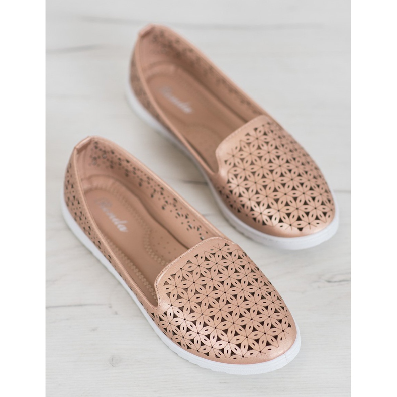 Renda Senhores Openwork Confortáveis amarelo 2 Renda Senhores Openwork Confortáveis amarelo 2