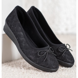 Evento Bombas de purpurina Vinceza preto 1