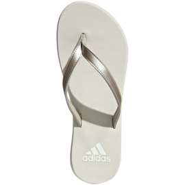 Chinelos Adidas Eezay Flip Flop F35034 multicolorido 1