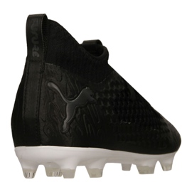 Chuteiras Puma Future 19.3 Netfit Fg / Ag M 105539-02 preto 3
