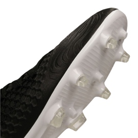 Chuteiras Puma Future 19.3 Netfit Fg / Ag M 105539-02 preto 4