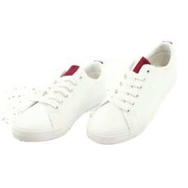Tênis Big Star DD274685 branco 6