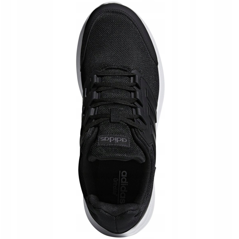 Tênis de corrida adidas Galaxy 4 M F36163 preto 2
