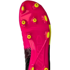 Chuteiras Puma evoPOWER 3.3 Tricks Fg M 10358301 multicolorido multicolorido 1 Chuteiras Puma evoPOWER 3.3 Tricks Fg M 10358301 multicolorido multicolorido 1