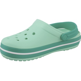 Crocs Crockband W 11016-3R6 verde 1
