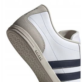 Sapatos Adidas Caflaire M EE7599 branco verde 1