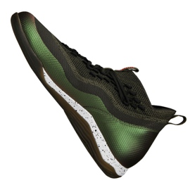 Chuteiras Puma 365 Ignite Fuse 1 M 104911-03 multicolorido verde 1