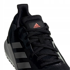 Tênis Adidas Solar Blaze M EE4227 preto 2