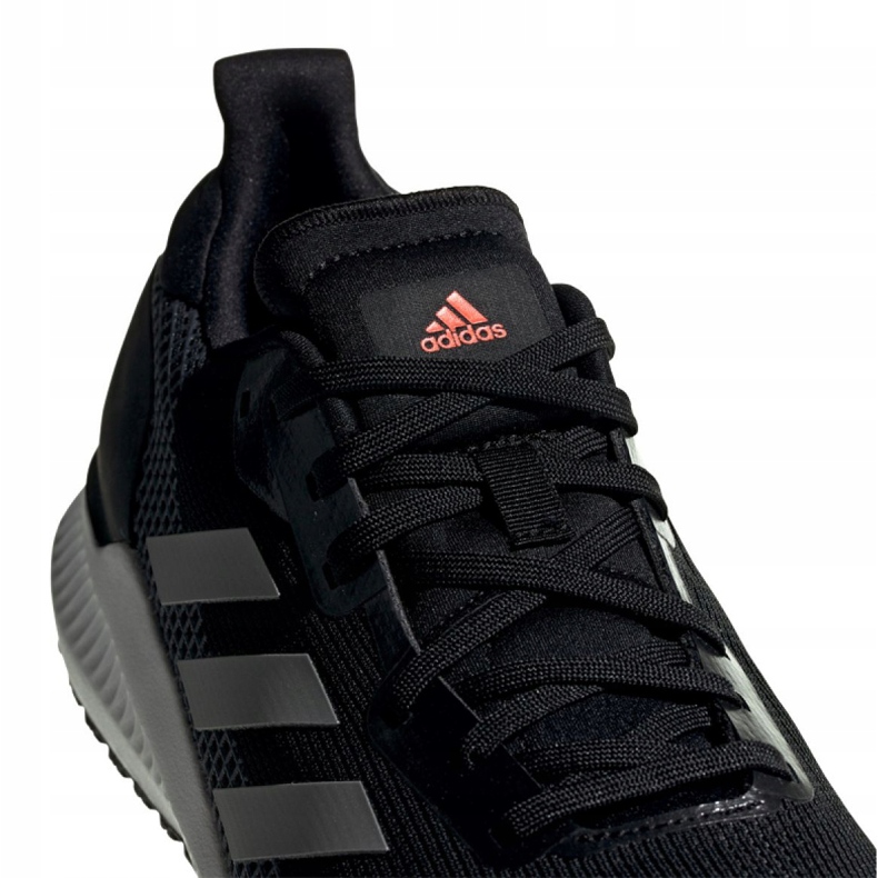 Tênis Adidas Solar Blaze M EE4227 preto 2
