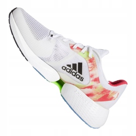 Tênis Adidas Alphatorsion M FW9271 branco multicolorido 1