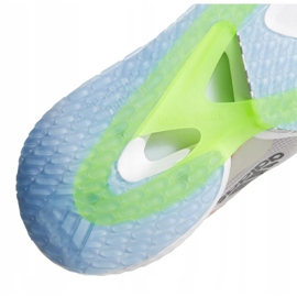 Tênis Adidas Alphatorsion M FW9271 branco multicolorido 2