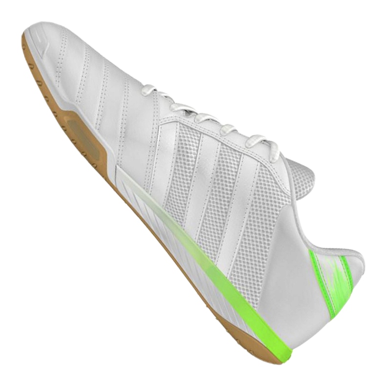 Chuteiras Adidas Top Sala Ic M FV2558 branco 2