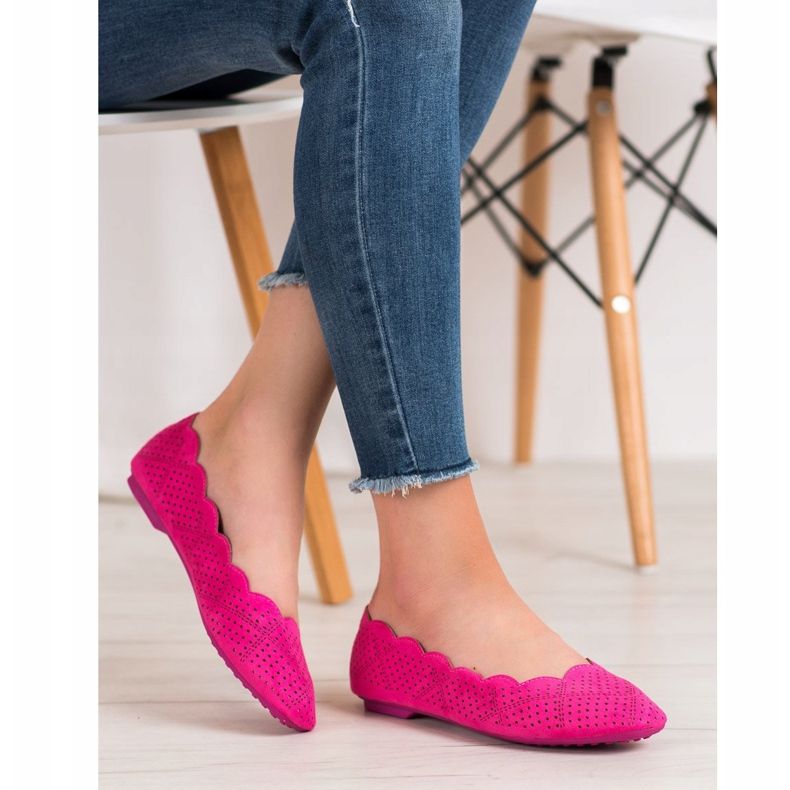 Small Swan Bailarinas a céu aberto rosa 1 Small Swan Bailarinas a céu aberto rosa 1