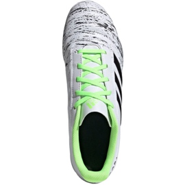 Sapatos de interior adidas Copa 20.4 In M EF1771 multicolorido branco 1