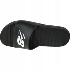 New Balance M SUF100BK preto 2