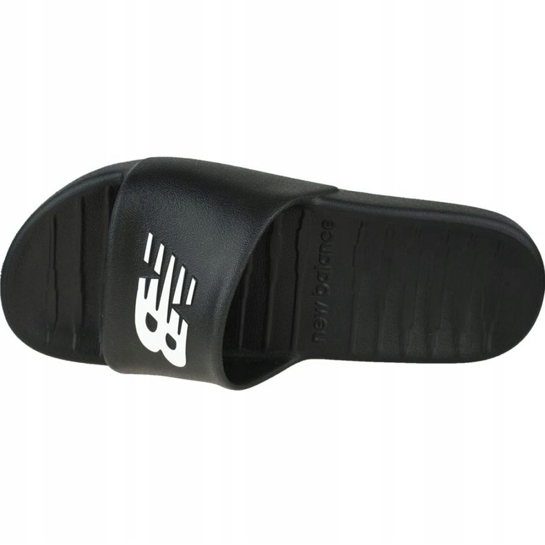 New Balance M SUF100BK preto 2