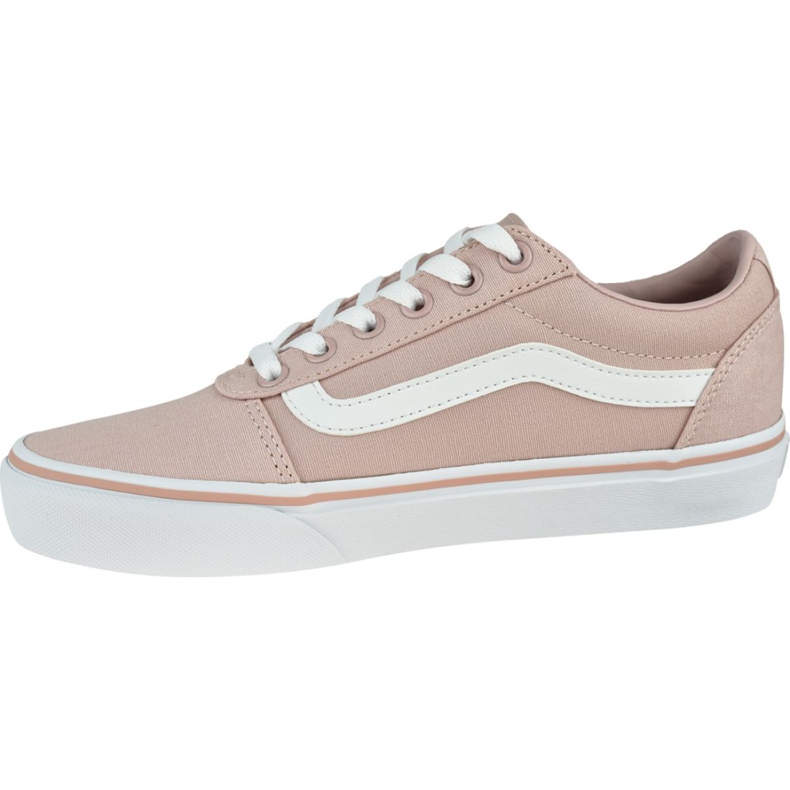 Sapatos Vans Wn Ward W VN0A3IUNOLN1 rosa 1
