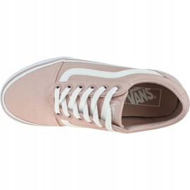 Sapatos Vans Wn Ward W VN0A3IUNOLN1 rosa 2