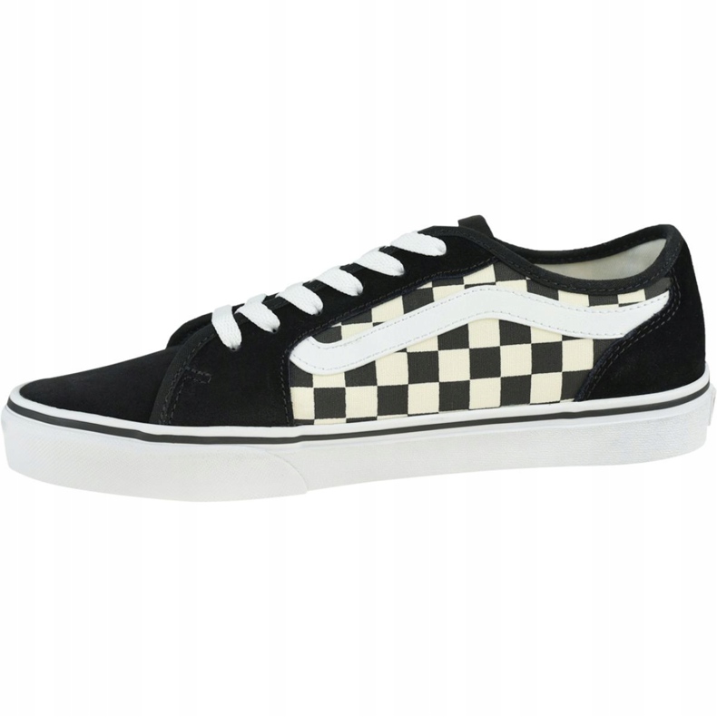 Vans Mn Filmore M VN0A3WKZ5GX1 preto 1