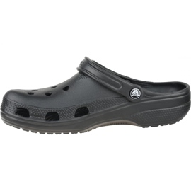 Chinelos Crocs Beach M 10002-001 preto 1