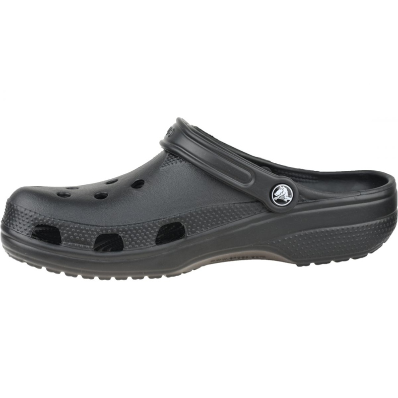 Chinelos Crocs Beach M 10002-001 preto 1