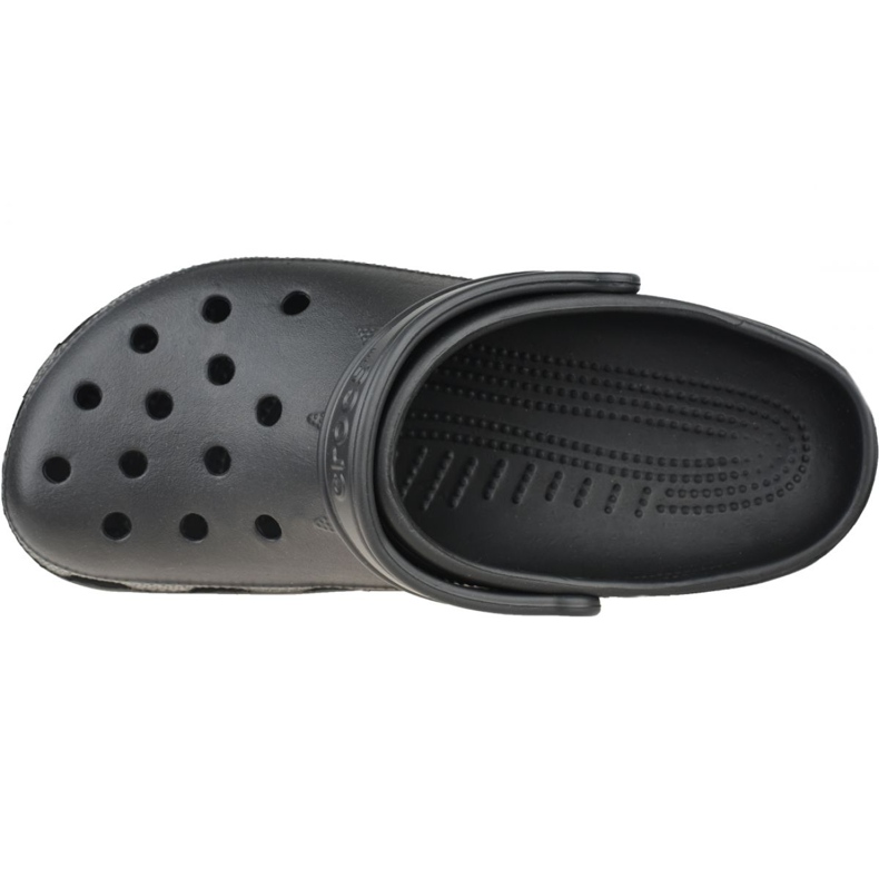 Chinelos Crocs Beach M 10002-001 preto 2