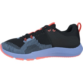 Under Armour Charged Engage Tr M 3022 616-002 azul marinho 1