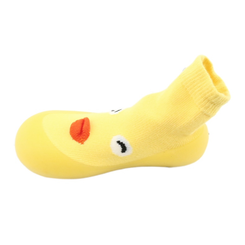 Befado não alcoólico 002P004 laranja amarelo 1