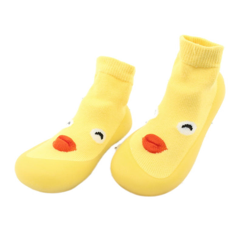 Befado não alcoólico 002P004 laranja amarelo 2